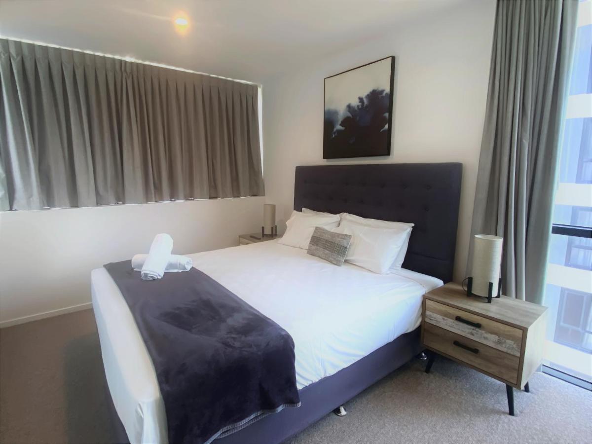 Qube Broadbeach Gold Coast Exterior foto