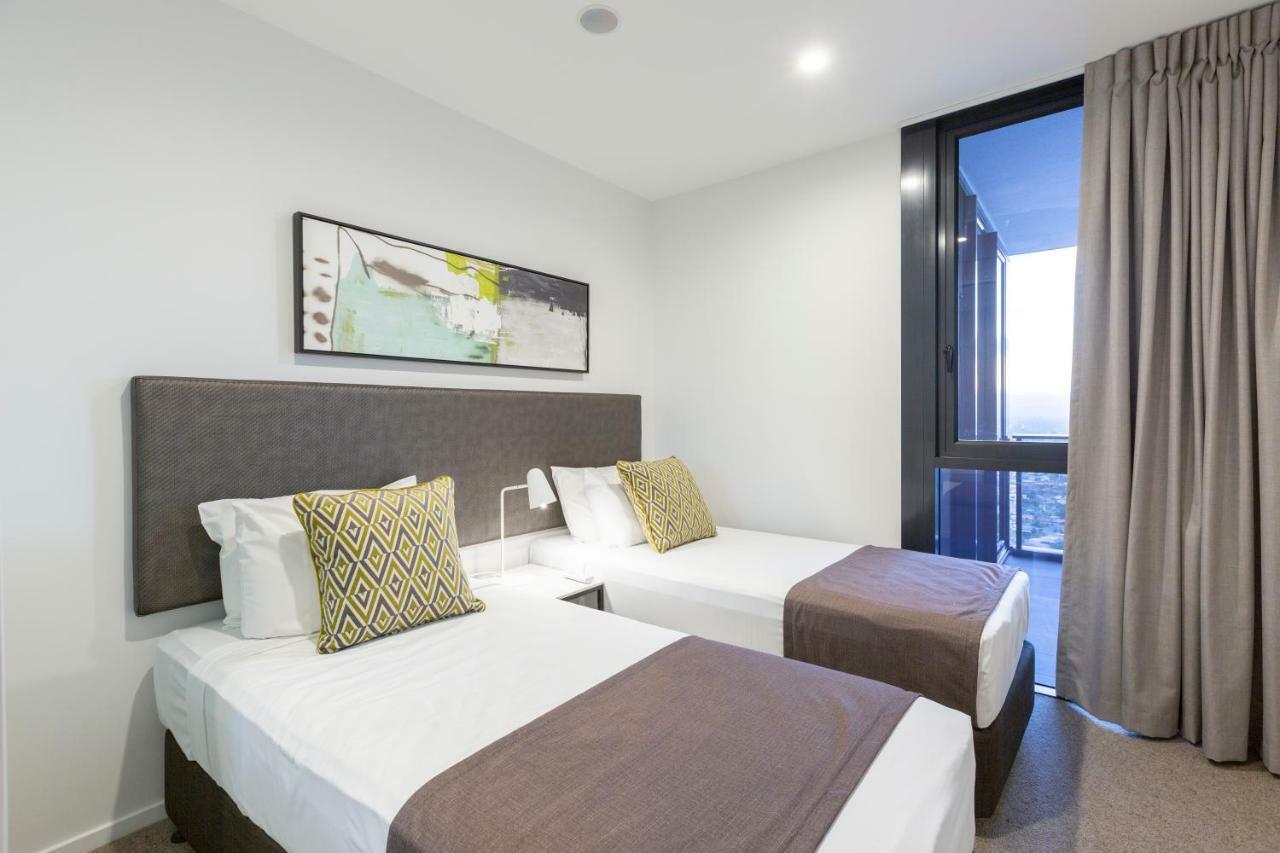 Qube Broadbeach Gold Coast Exterior foto