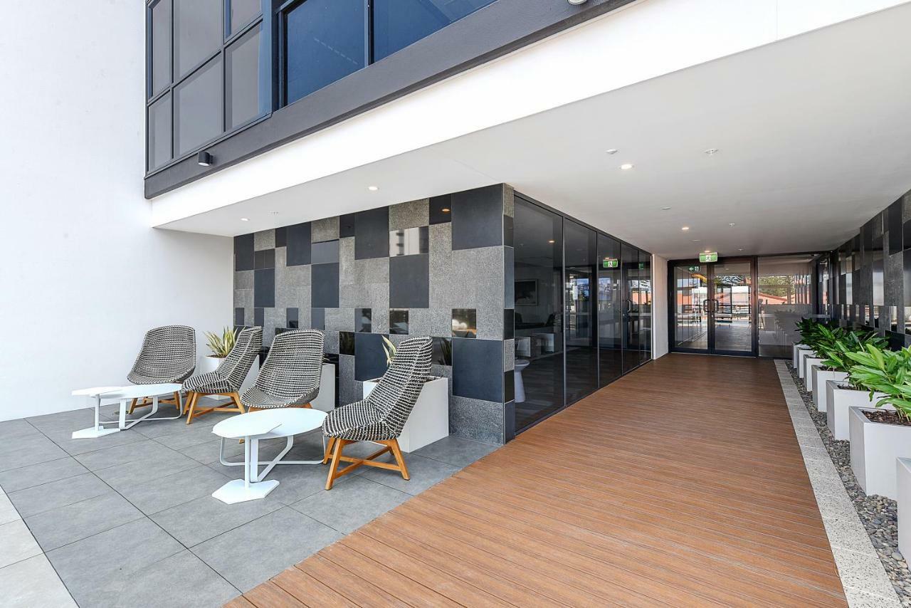 Qube Broadbeach Gold Coast Exterior foto