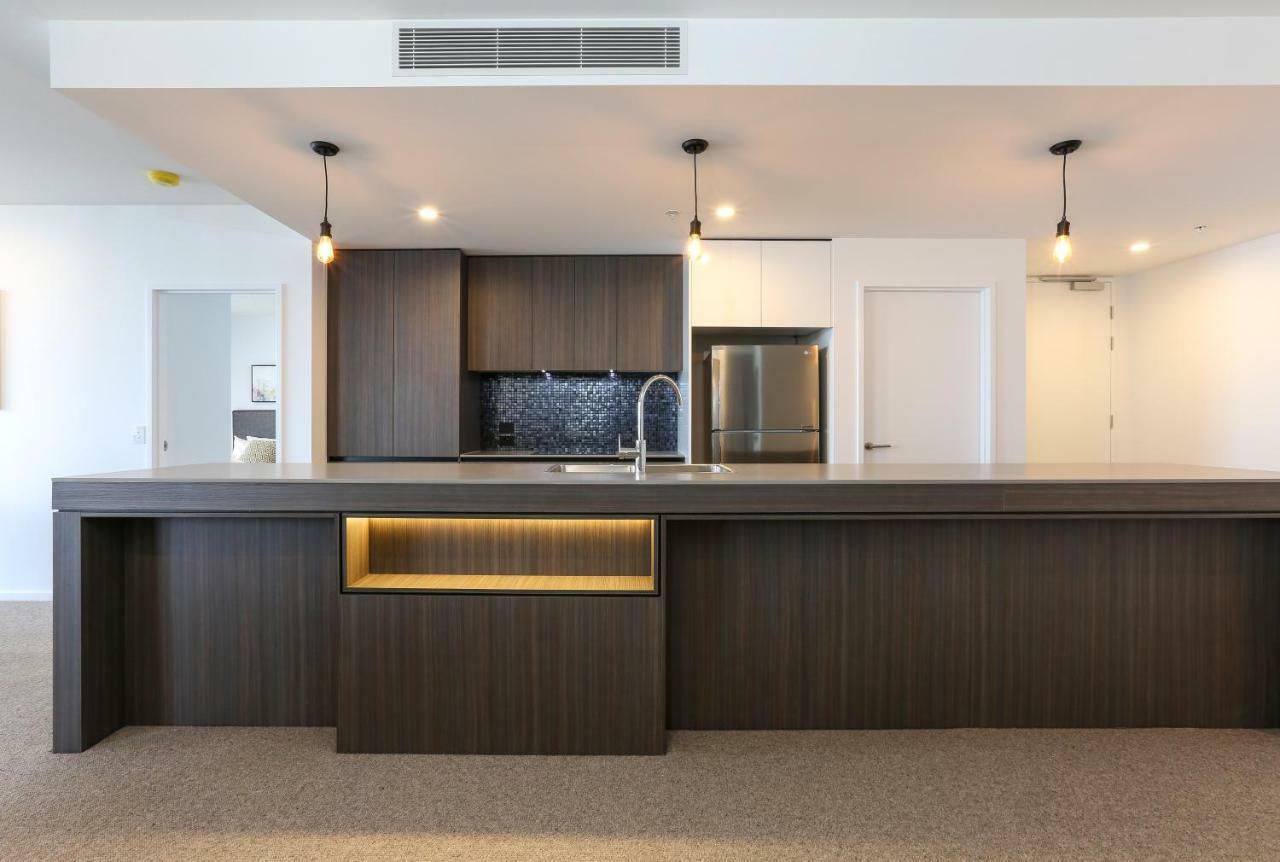 Qube Broadbeach Gold Coast Exterior foto