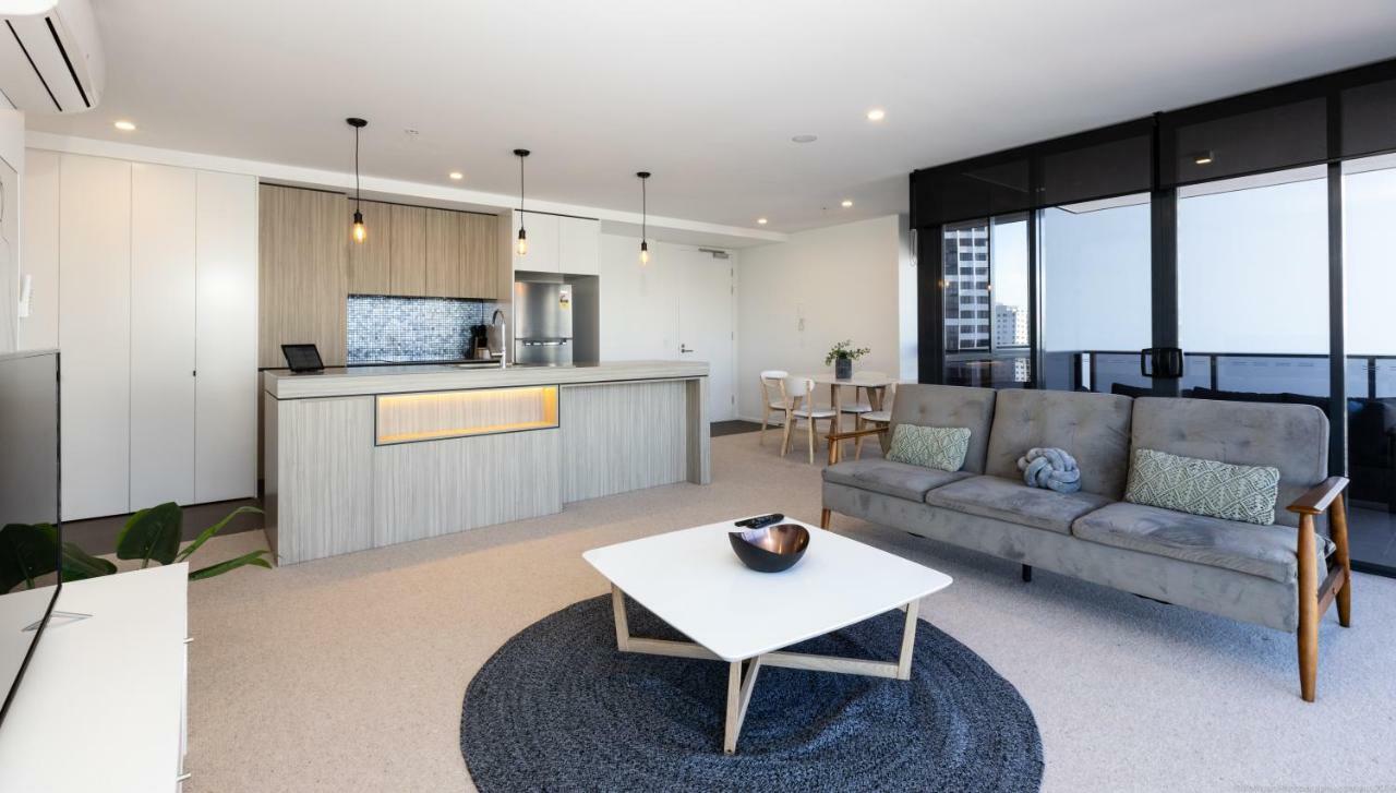 Qube Broadbeach Gold Coast Exterior foto